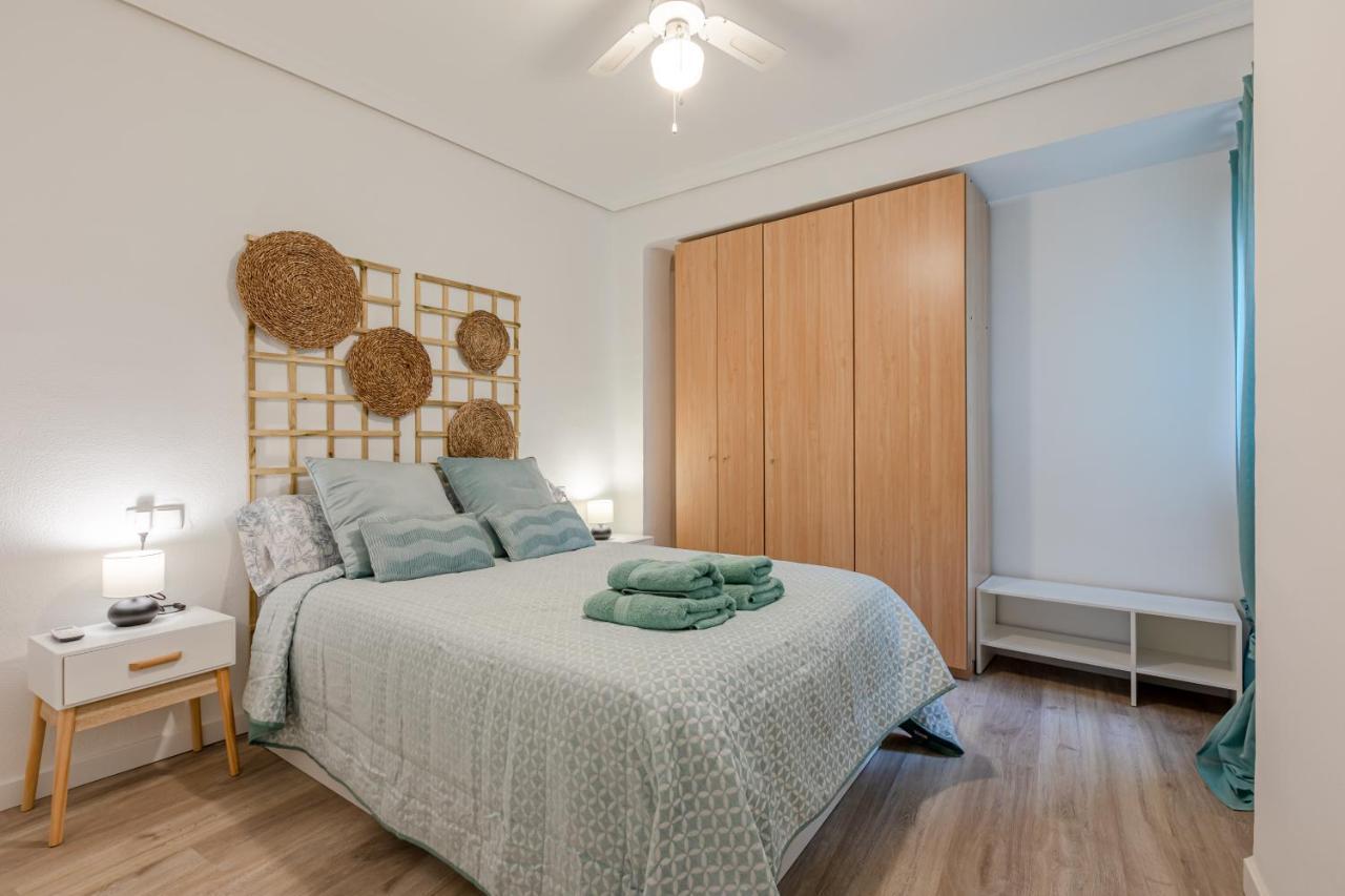 Avanti La Juderia, Vive Con Cinco Sentidos Appartement