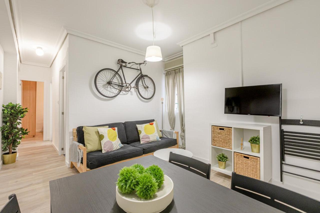 Avanti La Juderia, Vive Con Cinco Sentidos Appartement *