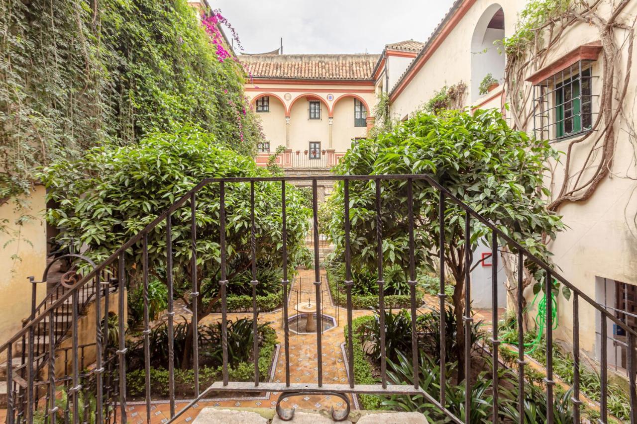 Avanti La Juderia, Vive Con Cinco Sentidos Appartement *
